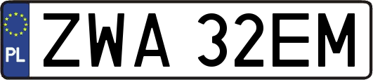 ZWA32EM