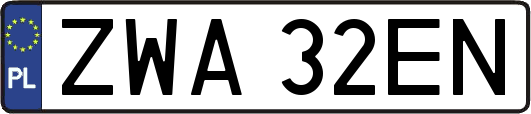 ZWA32EN