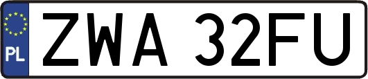 ZWA32FU