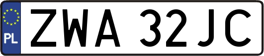 ZWA32JC