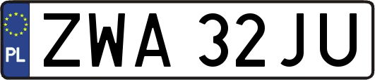 ZWA32JU