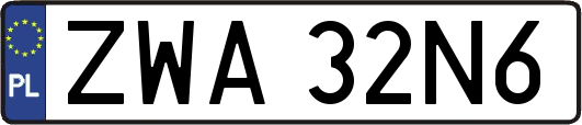 ZWA32N6