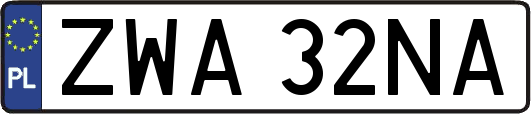 ZWA32NA