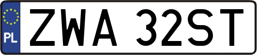 ZWA32ST