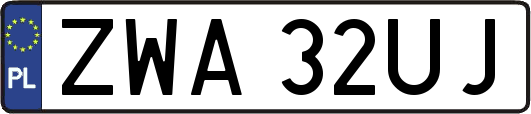 ZWA32UJ