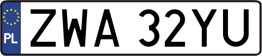 ZWA32YU