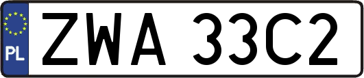 ZWA33C2