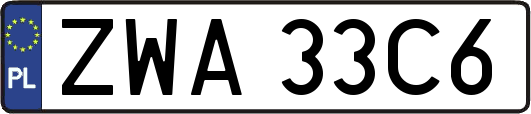 ZWA33C6
