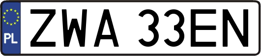 ZWA33EN