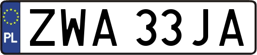 ZWA33JA