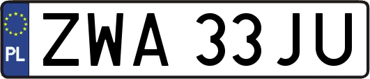 ZWA33JU