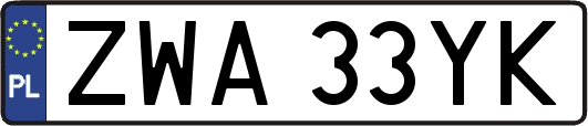 ZWA33YK