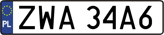 ZWA34A6