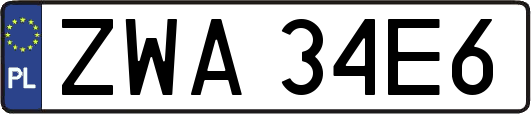 ZWA34E6