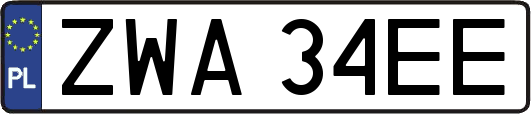 ZWA34EE