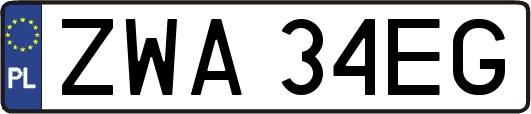 ZWA34EG