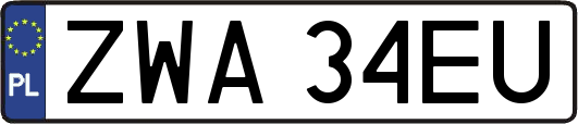 ZWA34EU