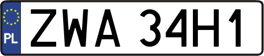 ZWA34H1