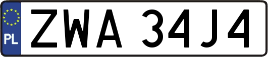 ZWA34J4