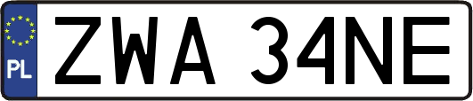ZWA34NE