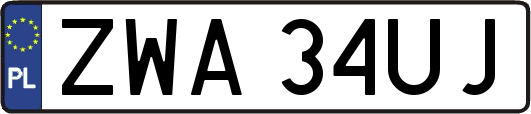 ZWA34UJ