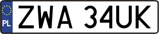 ZWA34UK