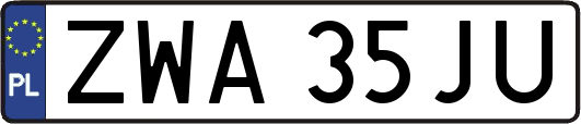 ZWA35JU