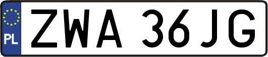 ZWA36JG