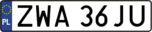 ZWA36JU