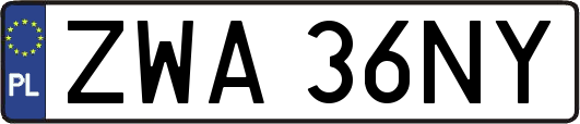 ZWA36NY