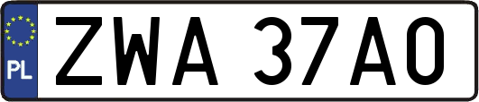 ZWA37A0