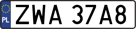 ZWA37A8
