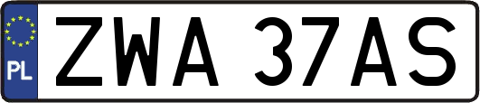 ZWA37AS
