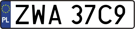ZWA37C9