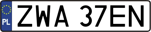 ZWA37EN
