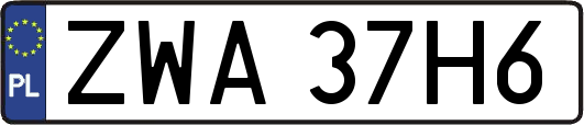 ZWA37H6
