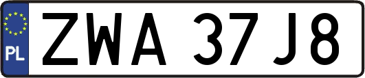 ZWA37J8