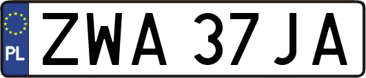 ZWA37JA