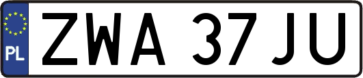 ZWA37JU