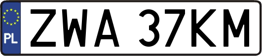 ZWA37KM