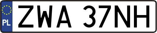 ZWA37NH