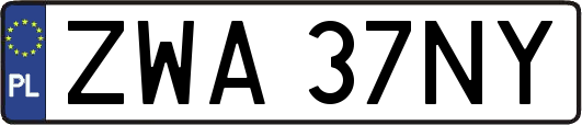 ZWA37NY