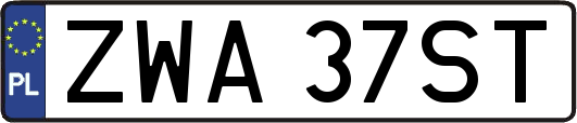 ZWA37ST