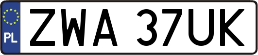 ZWA37UK
