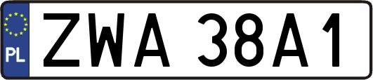 ZWA38A1