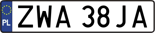 ZWA38JA