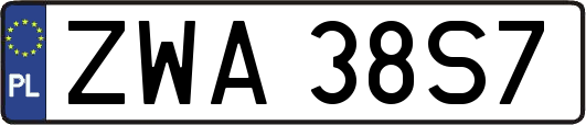 ZWA38S7