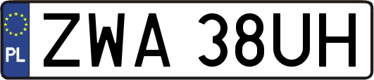ZWA38UH
