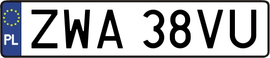 ZWA38VU