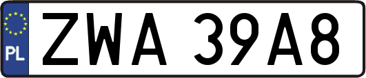 ZWA39A8